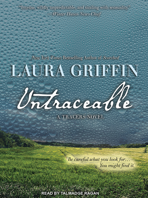 Title details for Untraceable by Laura Griffin - Available